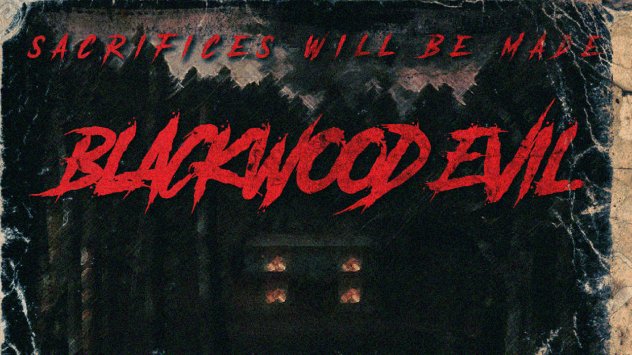 Blackwood Evil (2000)