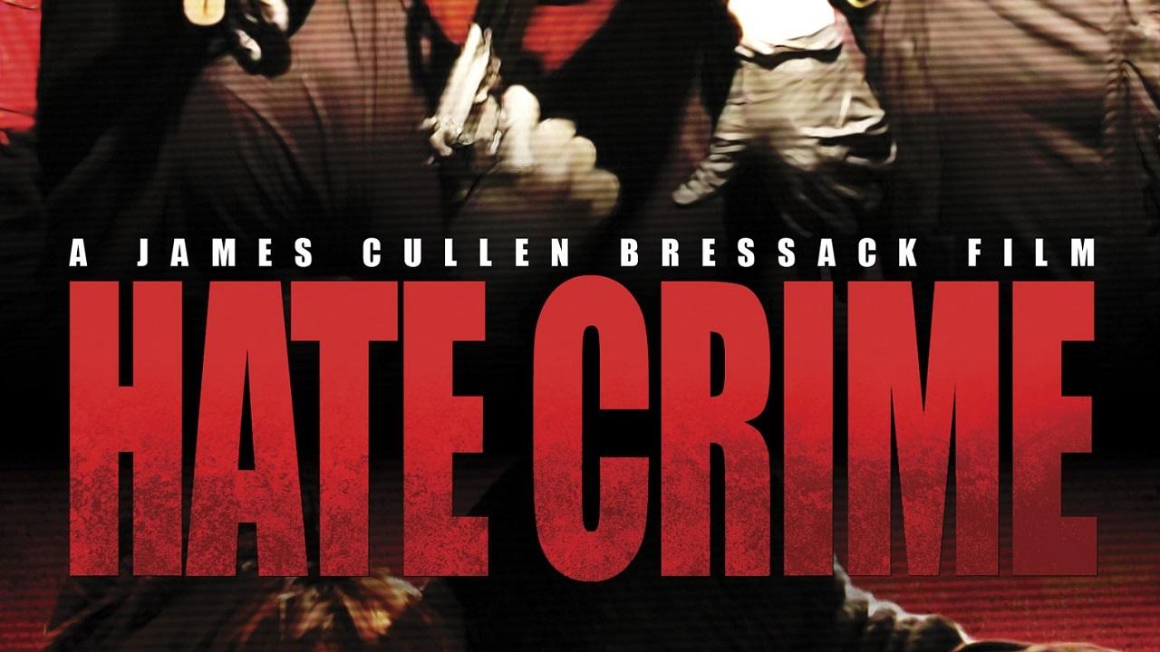 Hate Crime (2012)