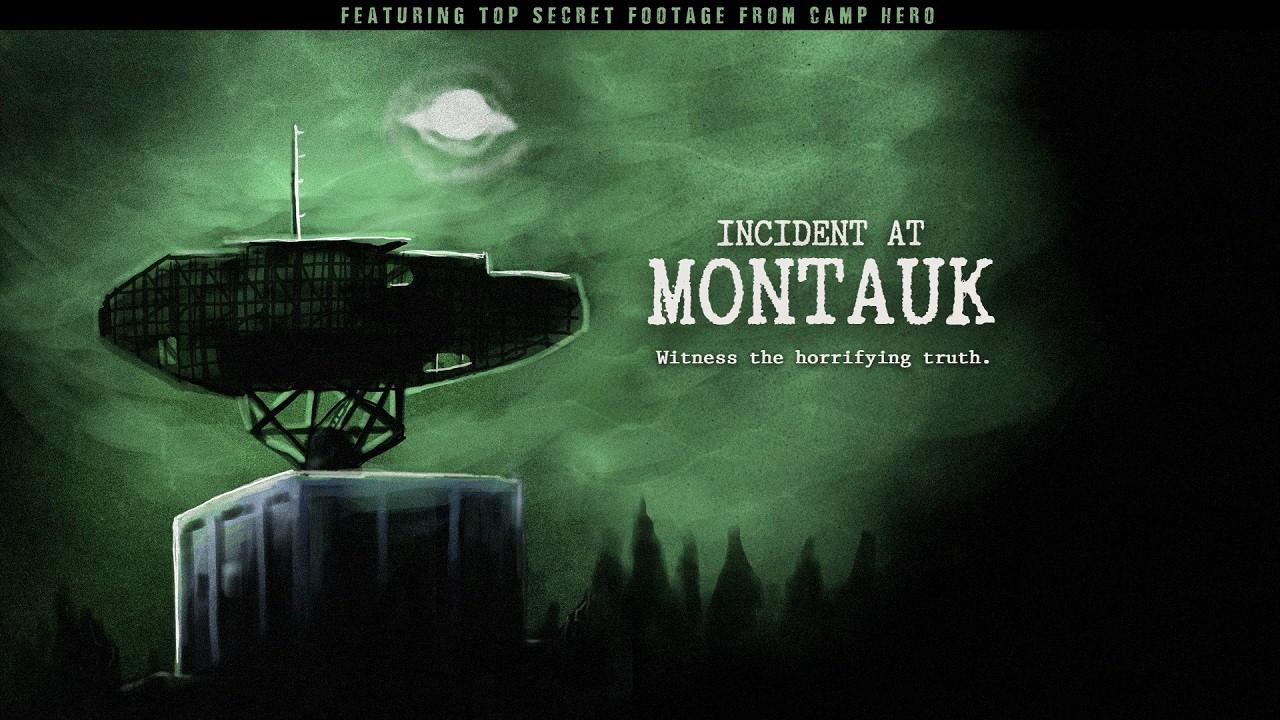 Incident at Montauk (2019)