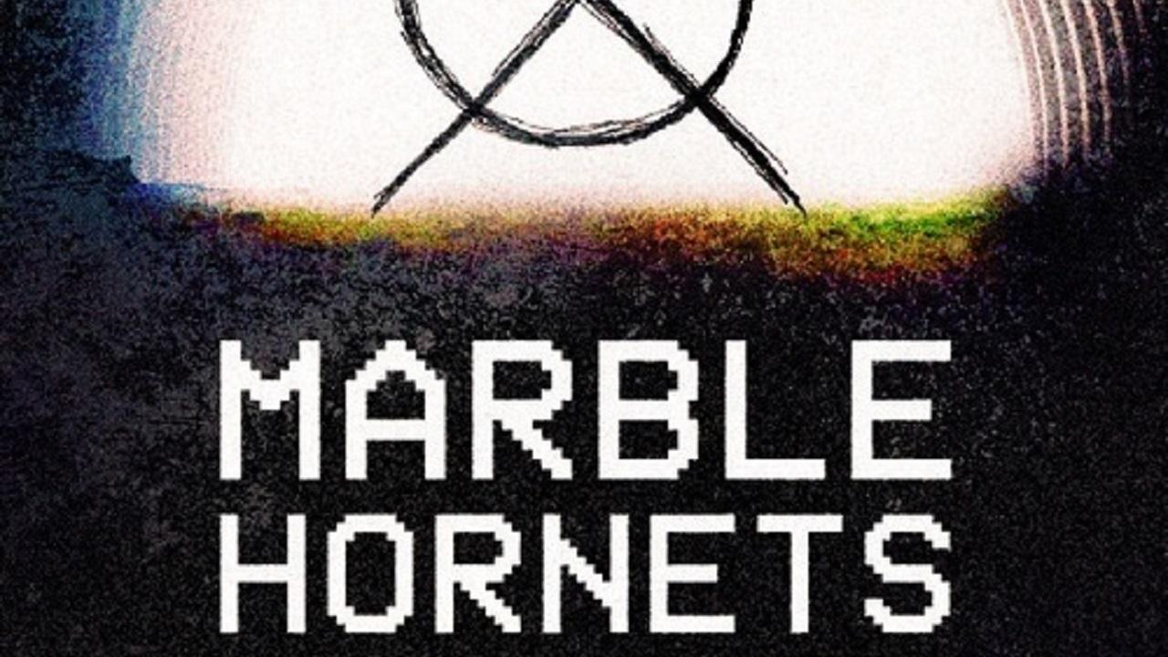 Marble Hornets