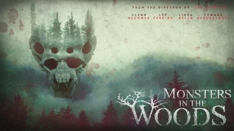 Monsters in the Woods (2012)