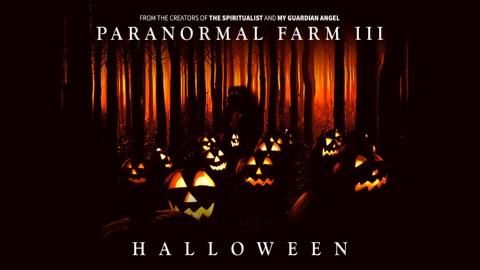 Paranormal Farm 3: Halloween (2019)