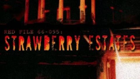 Strawberry Estates (2001)