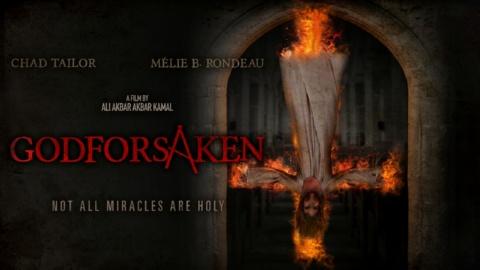 Godforsaken (2022)