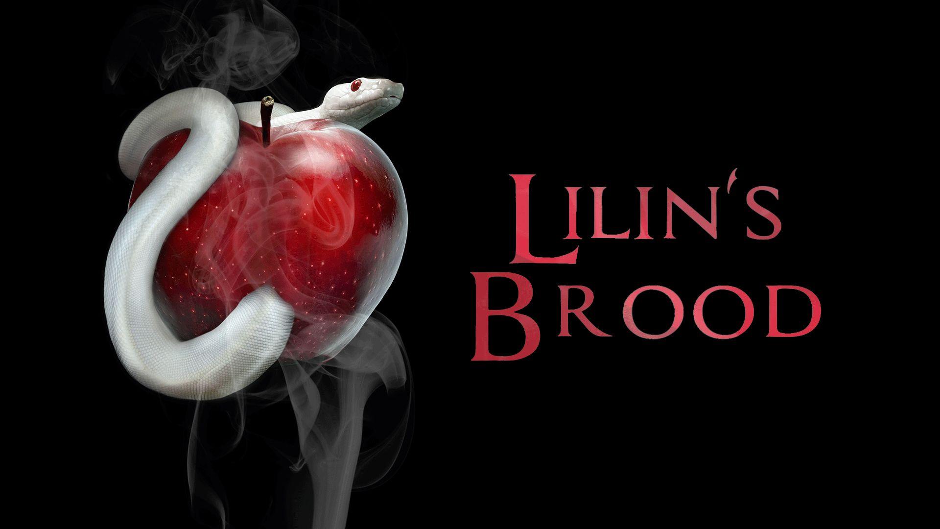 Lilin's Brood (2016)