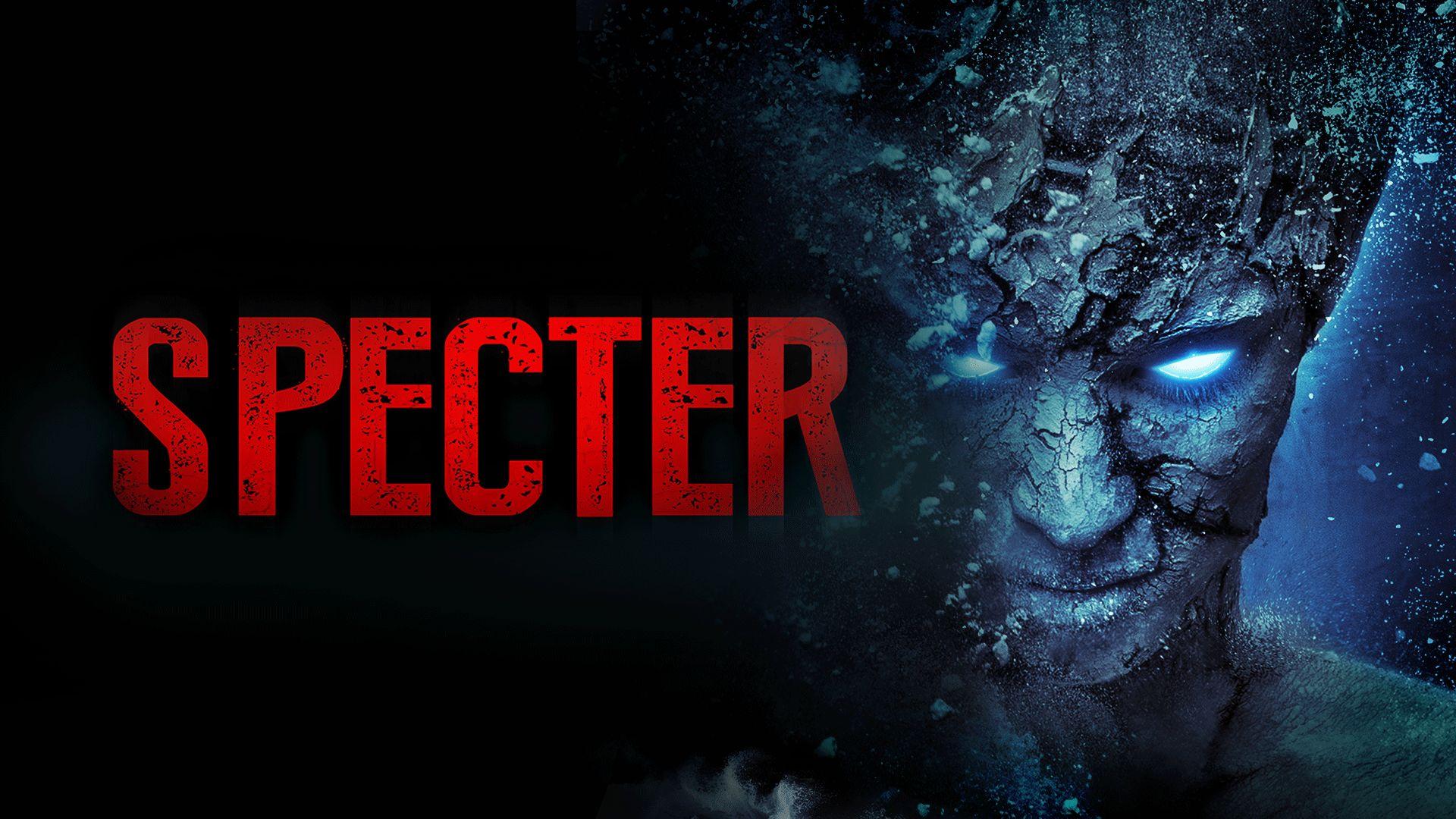 Specter (2012)