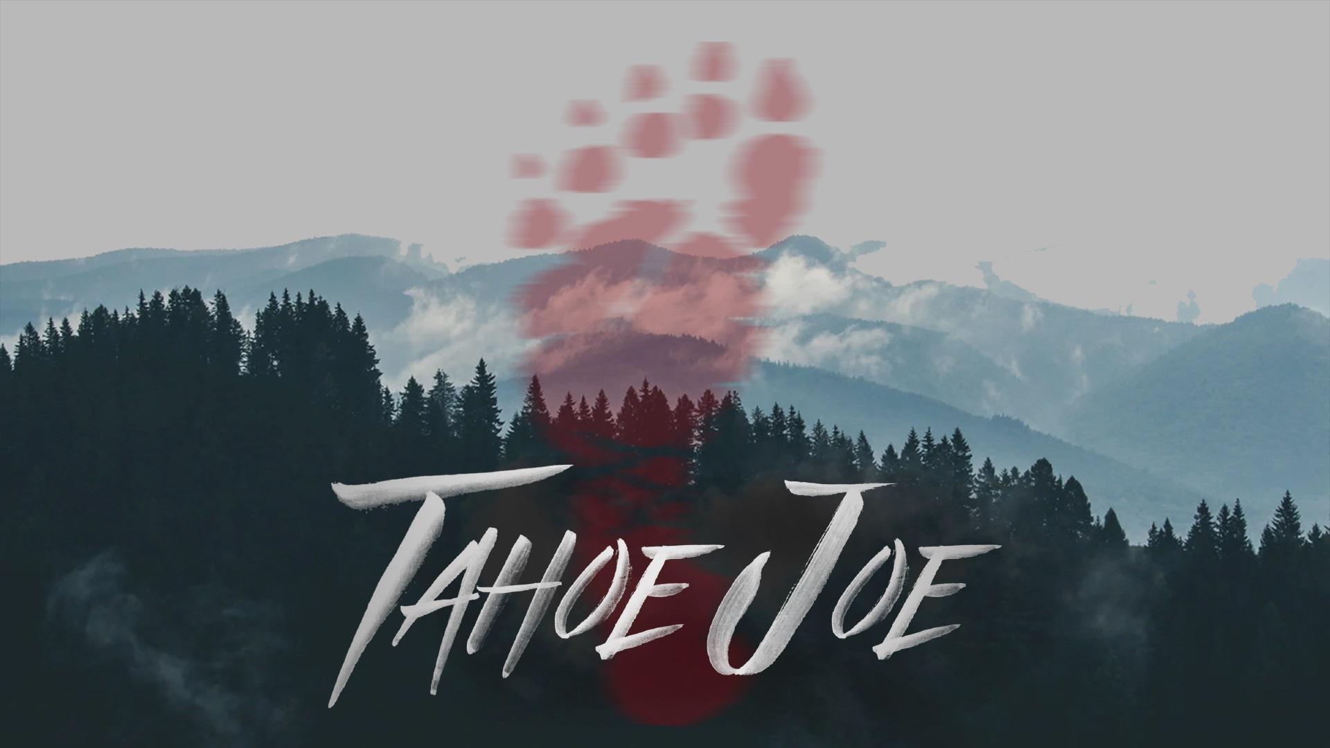 Tahoe Joe (2022)