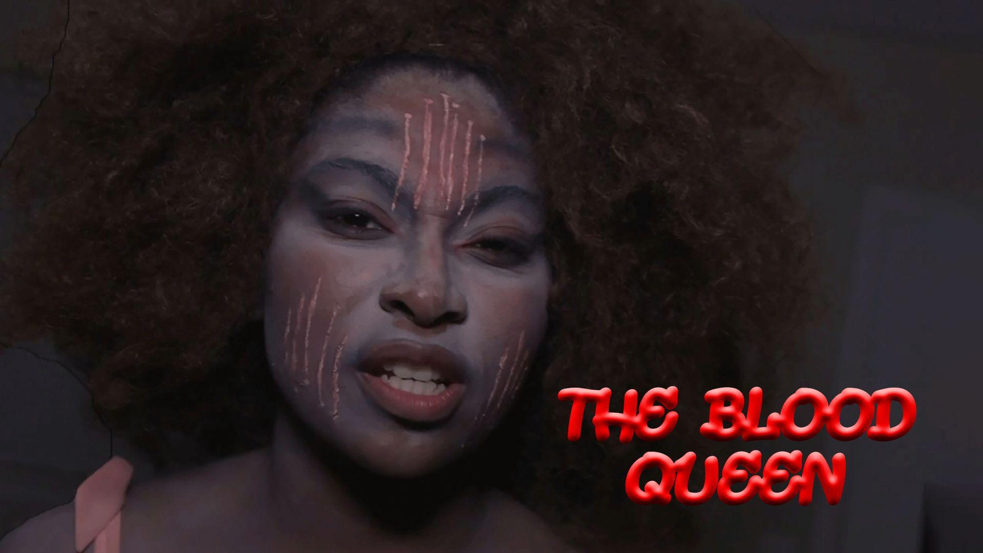 The Blood Queen (2023)