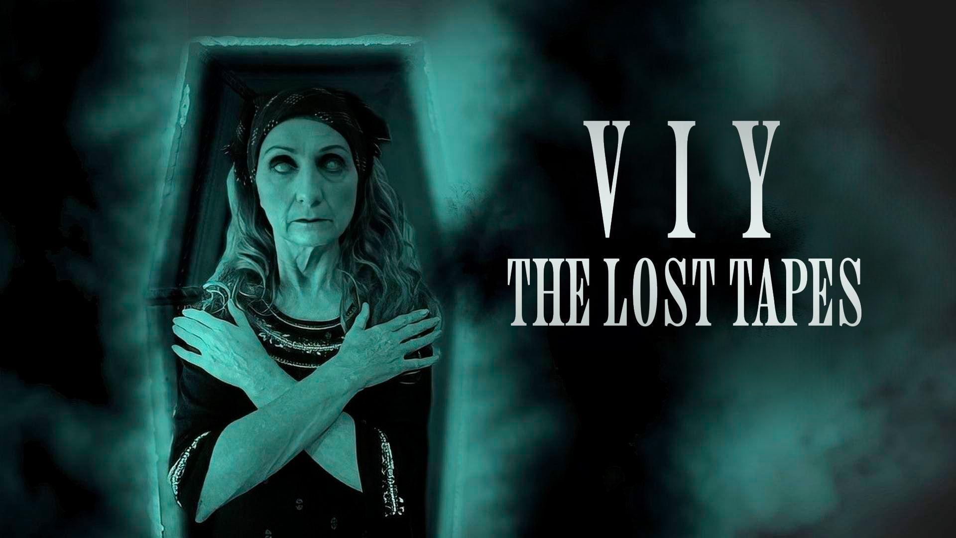 VIY: The Lost Tapes (2023)